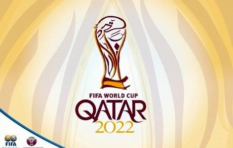 کیکر به استقبال جام جهانی 2022 رفت