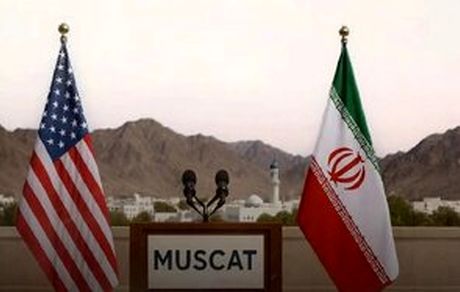 پایان سه دور مذاکره عراقچی و ویتکاف در عمان + گزارش