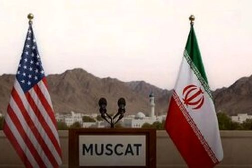 پایان سه دور مذاکره عراقچی و ویتکاف در عمان + گزارش