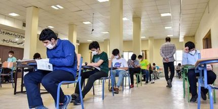 جزئیات آزمون ورودی مدارس سمپاد و نمونه دولتی