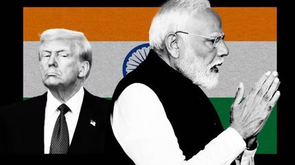 ترامپ، هند را هم تهدید کرد