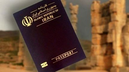 سقوط ارزش پاسپورت آمریکا از جمع ده کشور برتر / ایران در کنار سری‌لانکا و سودان در رتبه ۹۸ 