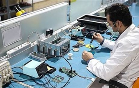 تلاش برای دو برابرشدن تعداد دانش‌بنیان‌ها/محقق نشدن اعتبارات صندوق نوآوری از سال ۹۷ تاکنون