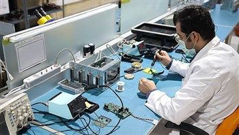 تلاش برای دو برابرشدن تعداد دانش‌بنیان‌ها/محقق نشدن اعتبارات صندوق نوآوری از سال ۹۷ تاکنون