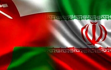 تجارت ایران و عمان ۱۰۰ درصد افزایش یافت