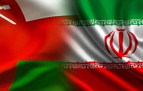 تجارت ایران و عمان ۱۰۰ درصد افزایش یافت