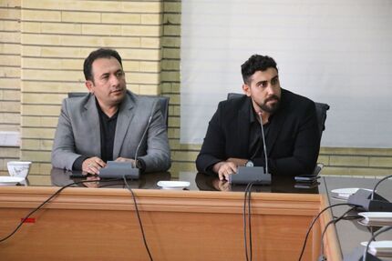 مسابقات کشوری و انتخابی تیم ملی بودو برگزار می‌شود