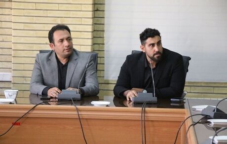مسابقات کشوری و انتخابی تیم ملی بودو برگزار می‌شود