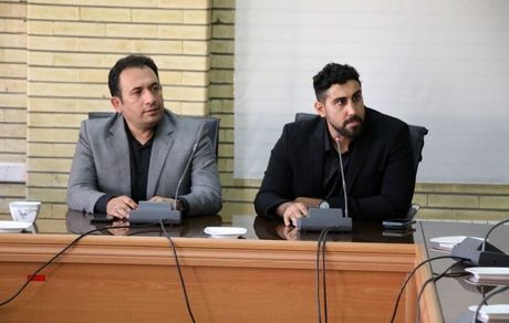 مسابقات کشوری و انتخابی تیم ملی بودو برگزار می‌شود