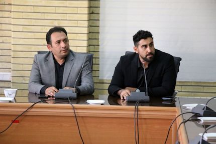 مسابقات کشوری و انتخابی تیم ملی بودو برگزار می‌شود