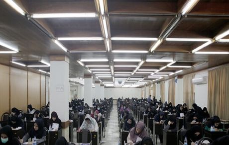فرصت دو روزه برای اعتراض داوطلبین کنکور سراسری