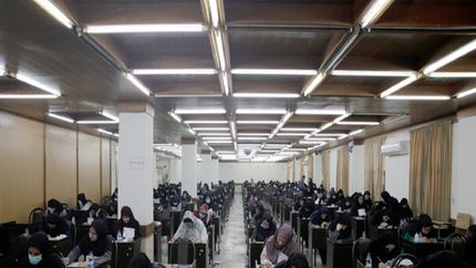 فرصت دو روزه برای اعتراض داوطلبین کنکور سراسری
