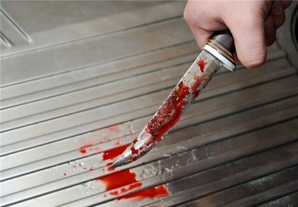 قتل عام هولناک یک خانواده در رشت