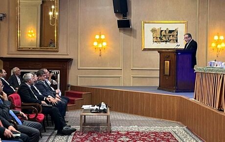 عراقچی: ایران از قربانیان یک‌جانبه‌گرایی آمریکا و ماجراجویی رژیم صهیونیستی است