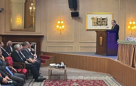 عراقچی: ایران از قربانیان یک‌جانبه‌گرایی آمریکا و ماجراجویی رژیم صهیونیستی است
