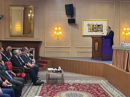 عراقچی: ایران از قربانیان یک‌جانبه‌گرایی آمریکا و ماجراجویی رژیم صهیونیستی است