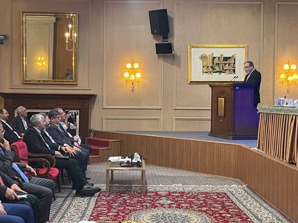 عراقچی: ایران از قربانیان یک‌جانبه‌گرایی آمریکا و ماجراجویی رژیم صهیونیستی است