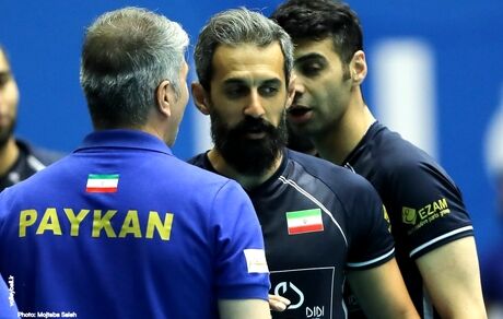 معروف: جام باشگاه‌های آسیا، آخرین حضور من در ایران است