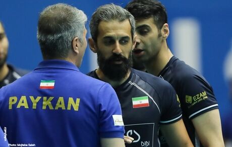 معروف: جام باشگاه‌های آسیا، آخرین حضور من در ایران است