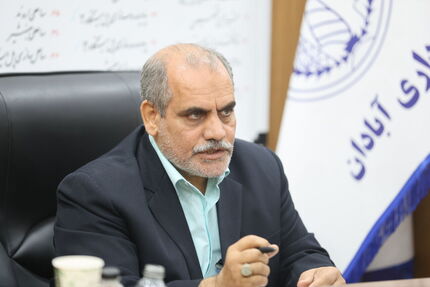بدهی شهرداری آبادان از ۱۰ هزار میلیارد ریال گذشت