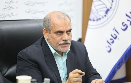 بدهی شهرداری آبادان از ۱۰ هزار میلیارد ریال گذشت