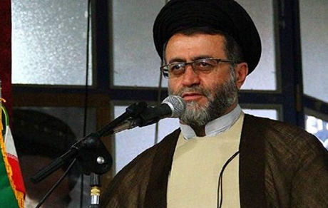 انگیزه عامل سوءقصد به امام جمعه کازرون در دست بررسی است