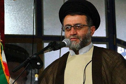 انگیزه عامل سوءقصد به امام جمعه کازرون در دست بررسی است