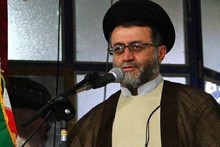 انگیزه عامل سوءقصد به امام جمعه کازرون در دست بررسی است