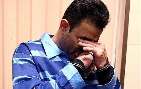 
وحید خزایی بازداشت شد
