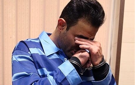 
وحید خزایی بازداشت شد
