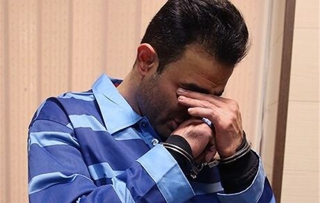 
وحید خزایی بازداشت شد
