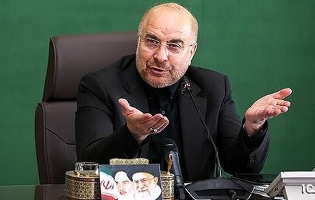 قالیباف: دشمنان متحد شده‌اند تا با ایران عزیز ما مقابله کنند