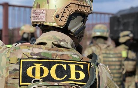 روسیه، عضو وابسته به نهادهای جاسوسی مولداوی را بازداشت کرد