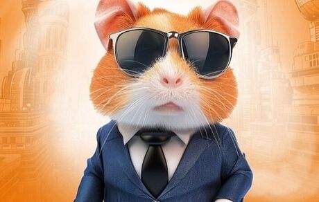 موج نگرانی از بازی همستر به صنعت برق رسید