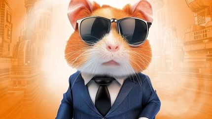 موج نگرانی از بازی همستر به صنعت برق رسید