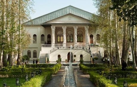 اعلام ساعت کار موزه سینمای ایران در ایام نوروز