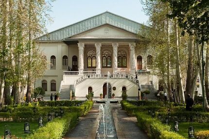 اعلام ساعت کار موزه سینمای ایران در ایام نوروز
