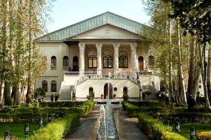 اعلام ساعت کار موزه سینمای ایران در ایام نوروز