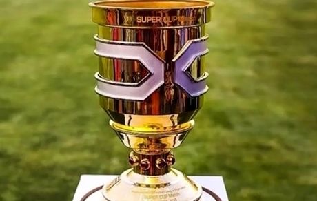 تغییر زمان دیدار سوپرجام فوتبال