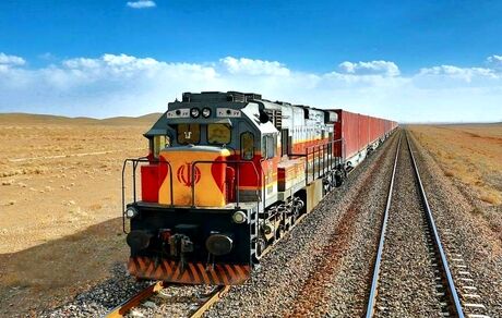 مرگ دختر ۱۷ ساله در اندیمشک در برخورد با قطار