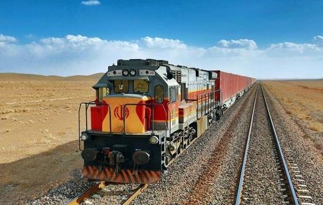 مرگ دختر ۱۷ ساله در اندیمشک در برخورد با قطار