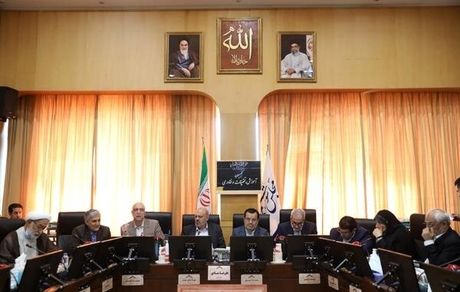 هماهنگی برای آزادی سریع تر دانشجویان و دانش آموزان بازداشتی در اغتشاشات اخیر
