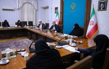 رئیس جمهور: تصور اینکه دستور بدهیم و انتظار تبعیت نسل جدید را داشته باشیم، امکان پذیر نیست / اتفاقات امروز جامعه برون‌داد نظام تربیتی ماست