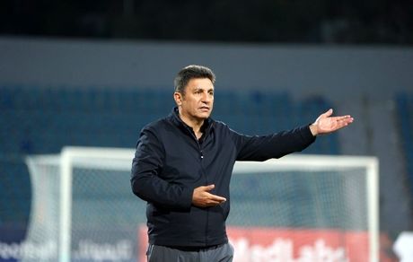 قلعه‌نویی: حمله به من بیشتر از انتقاد از گواردیولاست / شرایط باشگاه‌ها را درک می‌کنم