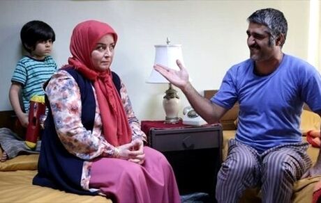 شروع پخش سریال «زیرخاکی» از امشب