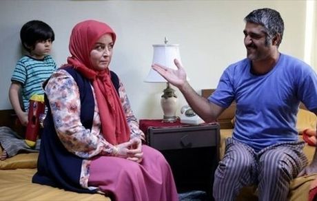 شروع پخش سریال «زیرخاکی» از امشب