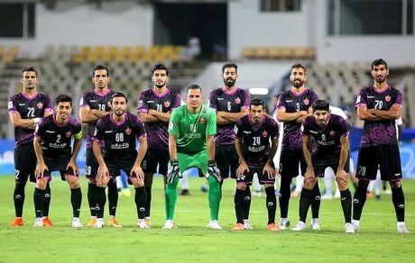 لباس جدید پرسپولیس برای دربی رونمایی شد