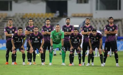 لباس جدید پرسپولیس برای دربی رونمایی شد