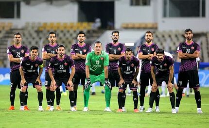 لباس جدید پرسپولیس برای دربی رونمایی شد