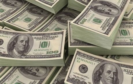 قیمت دلاربه قیمت ۱۵ هزار و ۸۵۰ تومان رسید 